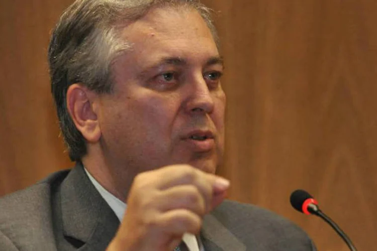 
	Luiz Alberto Figueiredo: novo ministro das Rela&ccedil;&otilde;es Exteriores &eacute; diplomata de carreira e foi negociador-chefe da Confer&ecirc;ncia das Na&ccedil;&otilde;es Unidas sobre Desenvolvimento Sustent&aacute;vel
 (Marcello Casal Jr./ABr)