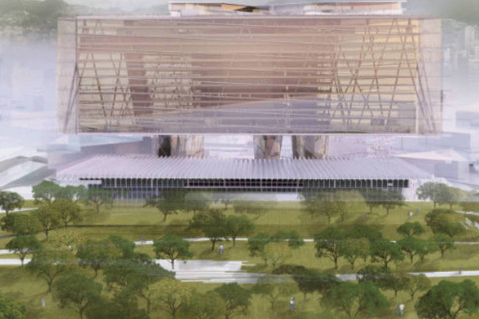 Nova prefeitura de BH terá design que favorece uso da cidade