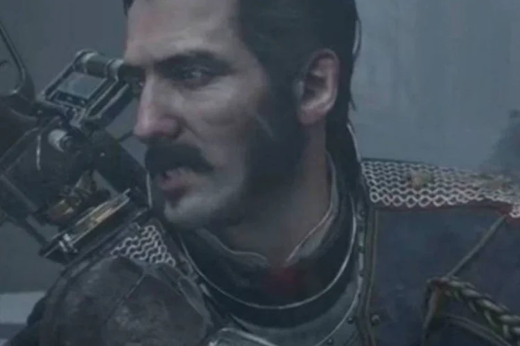 The Order: 1886 (Reprodução)