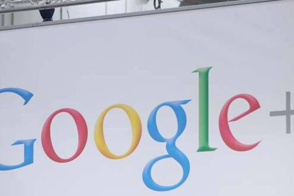 Google+ agora permite GIF como foto de perfil