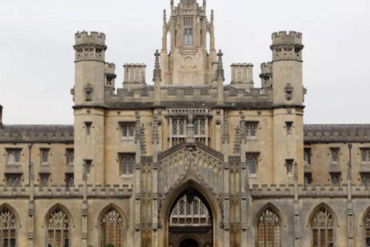 
	&nbsp;Universidade de Cambridge: local &eacute; ninho de startups de tecnologia em setores como semicondutores e grandes volumes de dados
 (Dan Kitwood/Getty Images)