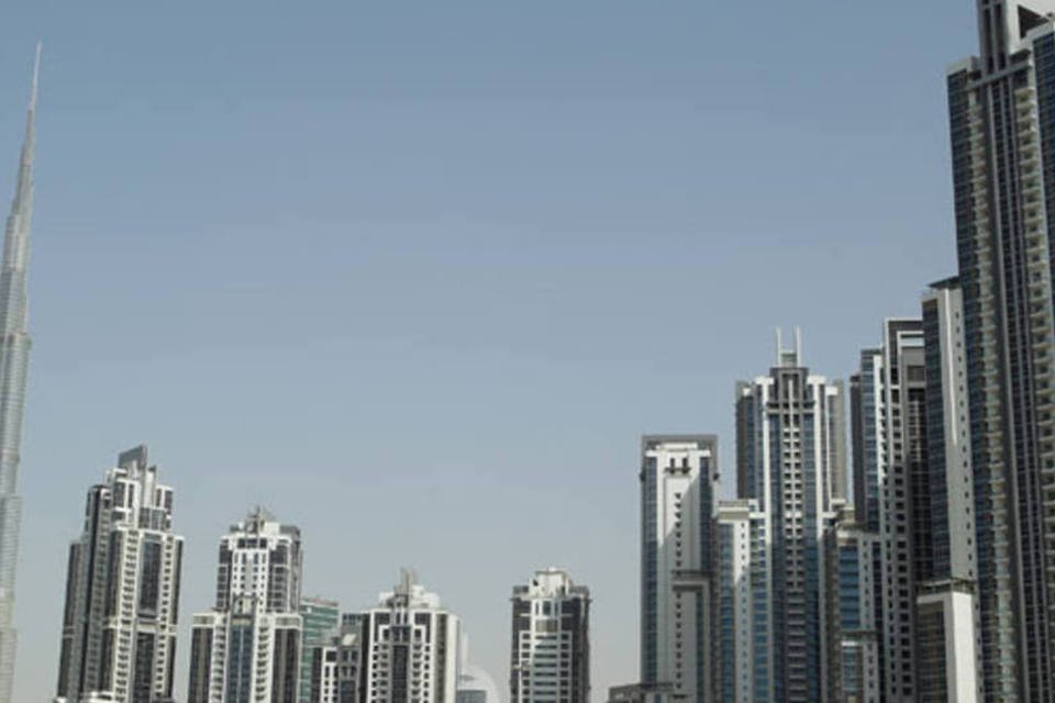 Os 20 prédios mais altos do mundo