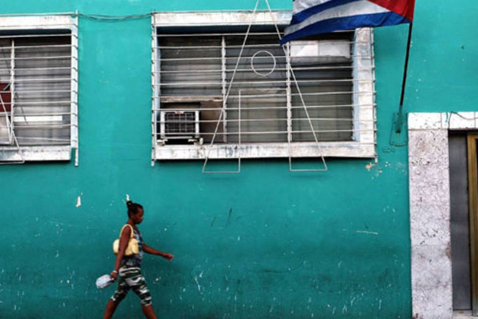 Responsáveis por roubar prova em Cuba são condenados