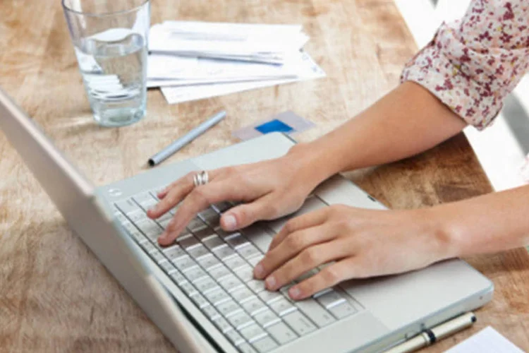Na startup brasileira, vantagem para os redatores é poder trabalhar com a liberdade dos freelancers e sem os riscos que cercam essa condição (Getty Images)