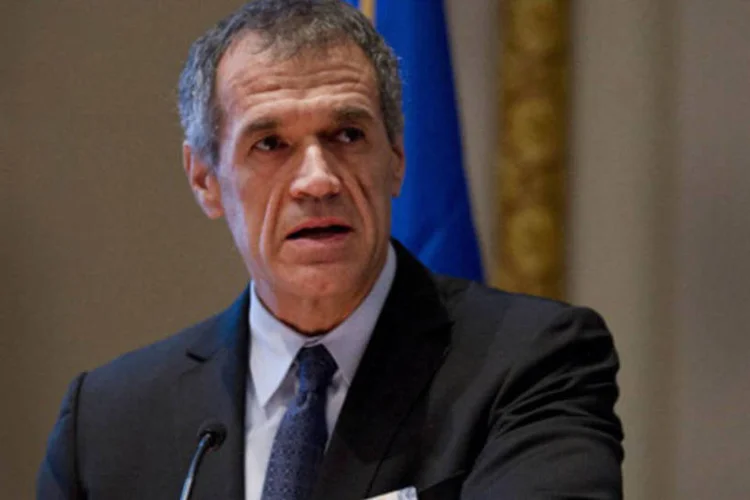 Chefe da divisão de questões fiscais do FMI, Carlo Cottarelli: "De acordo com o FMI, há outras taxações que podem ser melhores do que o Imposto sobre Transação Financeira" (Bloomberg)