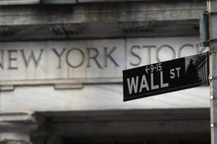 Imagem referente à matéria: S&P 500 caminha para ter melhor trimestre desde dezembro de 2023