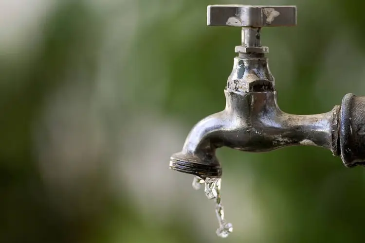 Ranking: Amapá e Acre têm o pior desempenho quando se valia o desperdício de água tratada (Pedro França/Agência Senado)