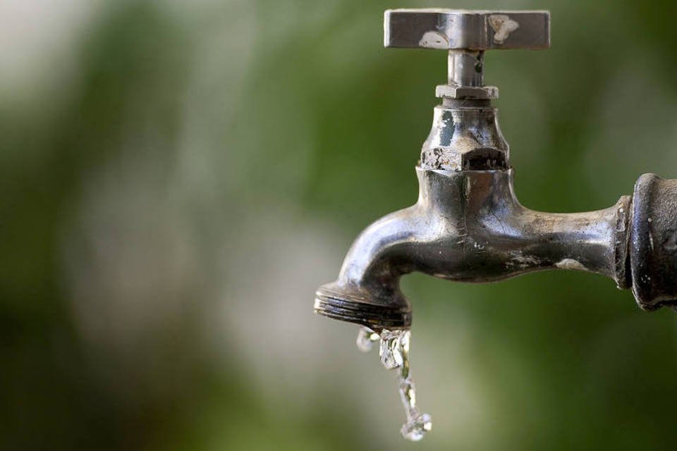 Justiça derruba liminar que suspendia multa da água em SP