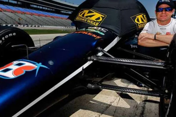 Rubens Barrichello (Getty Images)