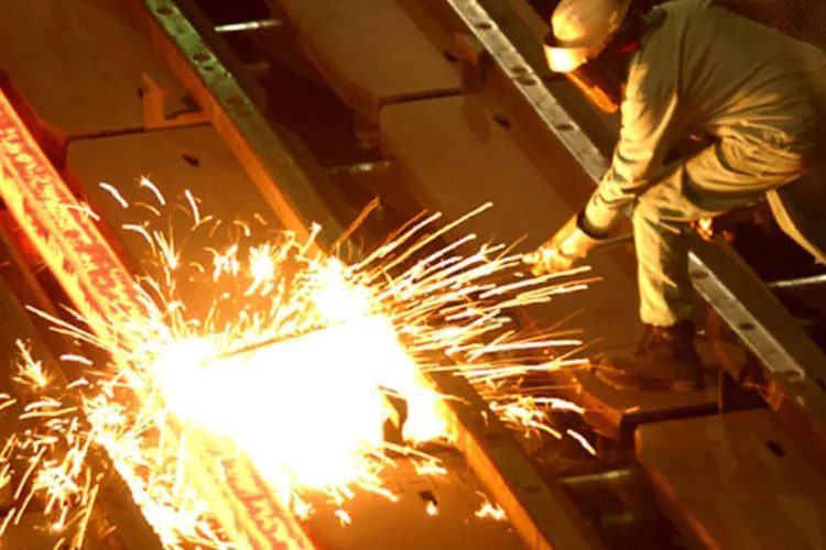 
	A Camex tamb&eacute;m encerrou as investiga&ccedil;&otilde;es e votou pela aplica&ccedil;&atilde;o de direito antidumping por cinco anos sobre as importa&ccedil;&otilde;es de a&ccedil;os el&eacute;tricos origin&aacute;rios da China, Coreia do Sul e de Taiwan
 (David McNew/Getty Images)