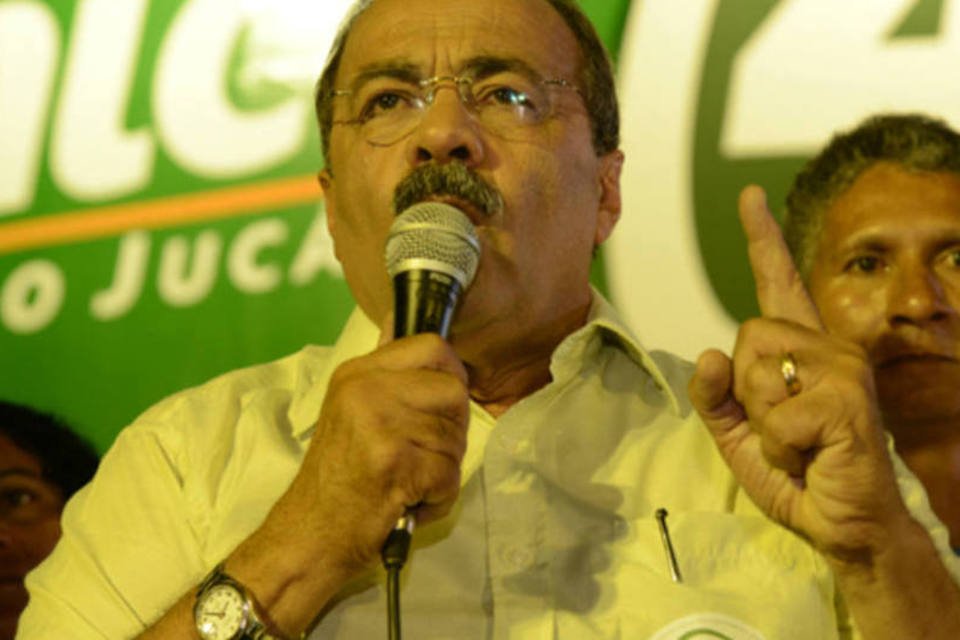 Justiça Eleitoral cassa mandato do governador de Roraima