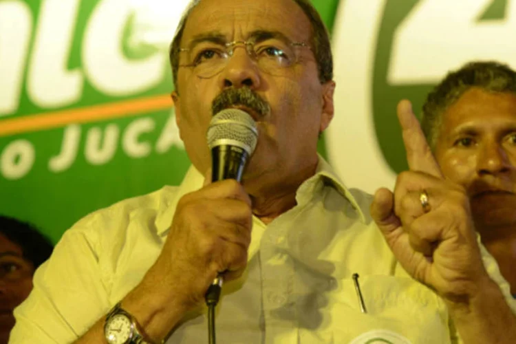 
	Chico Rodrigues: ele informou que recorrer&aacute; da decis&atilde;o e que atividades do governo seguem normalmente
 (Divulgação/Chico Rodrigues)