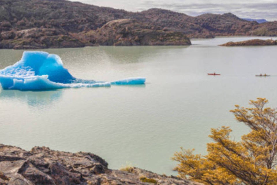 ONU tentará explicar "hiato" na mudança climática