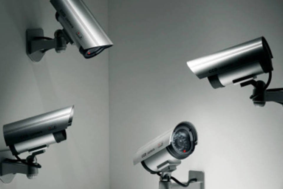 10 tecnologias de segurança que protegem contra a violência