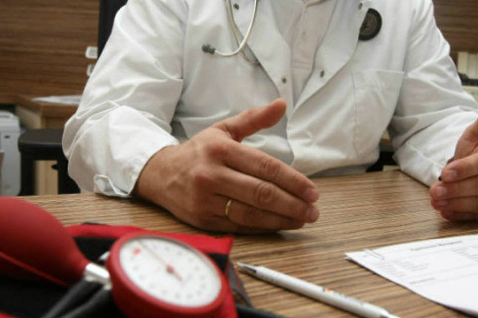 Curso de Medicina passará de 6 para 8 anos em 2015