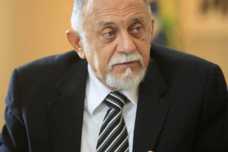 
	Sim&atilde;o Jatene: &quot;Eu acho que isso tem que ser varrido deste pa&iacute;s&quot;, disse governador do Par&aacute; sobre oligarquias
 (Cristino Martins/Ag. Pará)