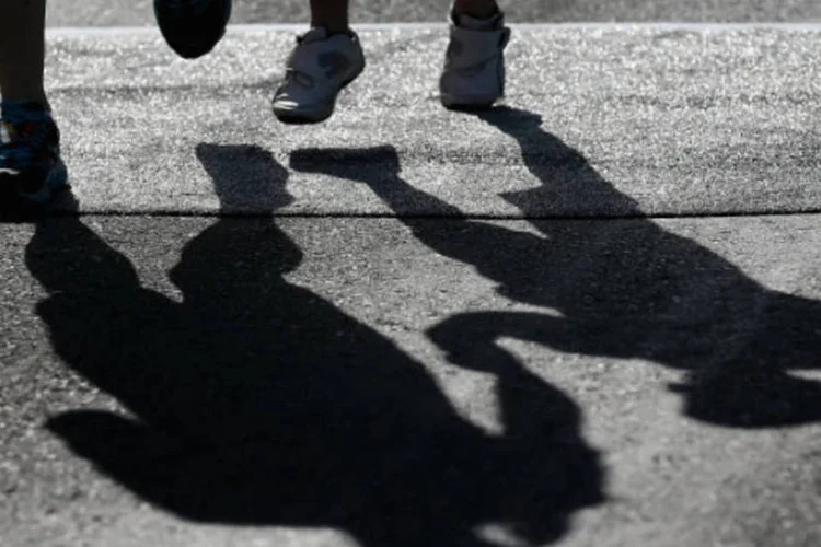 
	S&atilde;o silvestre: com novo hor&aacute;rio e percurso, a 88&ordf; edi&ccedil;&atilde;o da prova teve como vencedor Edwin Kipsang, seguido de perto pelo compatriota Joseph Aperumoi
 (Sandra Mu/Getty Images)