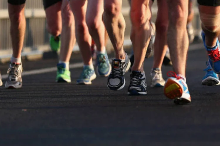 
	Corrida:&nbsp;a &uacute;ltima supermiss&atilde;o de&nbsp;Carlos Dias &quot;Ultra&quot;? Correr por 24 horas em cada uma das 27 capitais brasileiras
 (Sandra Mu/Getty Images)
