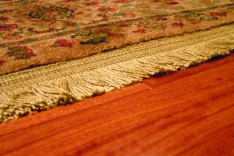 Para conservar o tapete, o ideal é limpar todos os dias com o aspirador (Stock.Xchange)