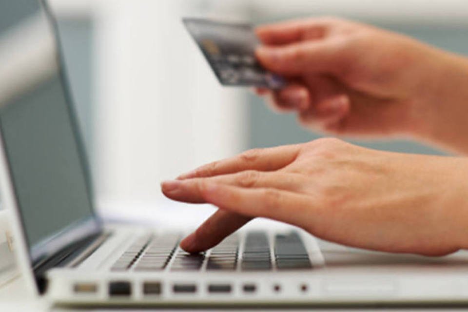 Compras online: monitoramento parece uma grande vantagem para as lojas, mas também funciona para o outro lado do balcão (Getty Images/Getty Images)