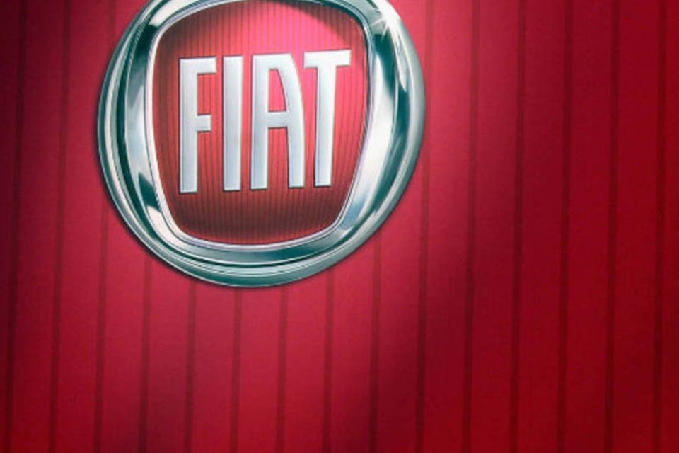 Fiat irá assumir o controle total da VM Motori