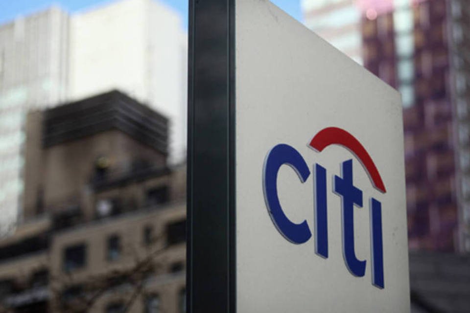 Lucro do Citigroup sobe no tri por perdas menores com ativos