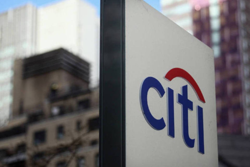 Citigroup tenta bloquear arbitagem por fundo de Abu Dhabi