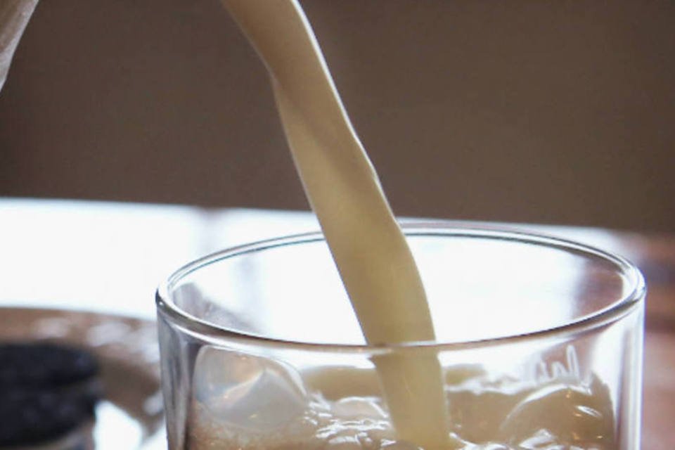 Estudo "esclarece" ligação de produtos lácteos e saúde óssea