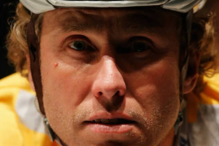 
	Doping: o ex-ciclista holand&ecirc;s Michael Boogerd admitiu que fez uso de subst&acirc;ncias proibidas entre 1997 e 2007
 (Dean Mouhtaropoulos/Getty Images)