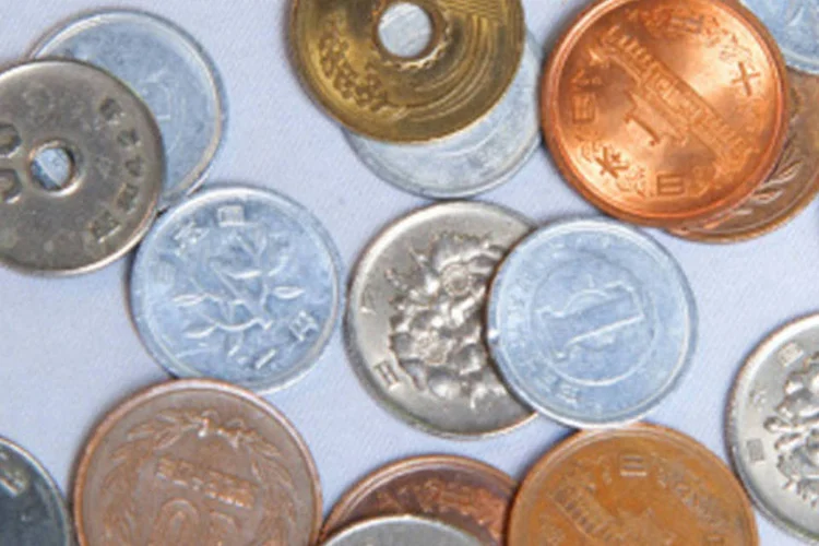 
	Lucro: queda de 1 iene contra o d&oacute;lar impulsiona em 300 bi de ienes os lucros operacionais das empresas
 (Getty Images)