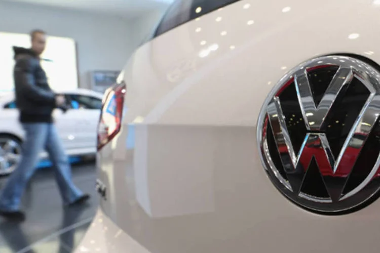 
	Volkswagen: presidente da empresa cobrou do governo uma mudan&ccedil;a na legisla&ccedil;&atilde;o
 (Sean Gallup/Getty Images)