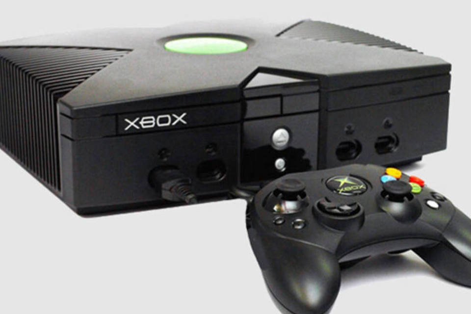 Xbox 720 só usará discos para instalação, diz site