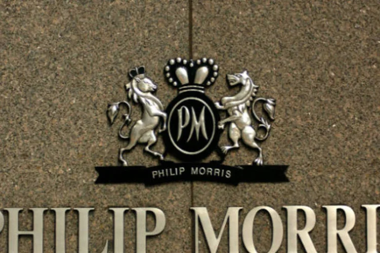 
	Philip Morris: processo foi motivado pela medidas antitabaco do presidente do Uruguai
 (Spencer Platt/Getty Images)