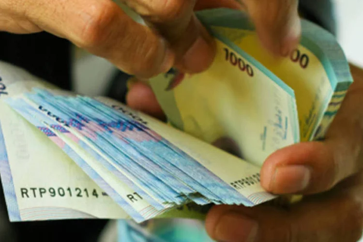
	R&uacute;pias: as deusas em ativo recebem uma retribui&ccedil;&atilde;o mensal de cerca de 40 mil r&uacute;pias (US$ 400) (Getty Images)