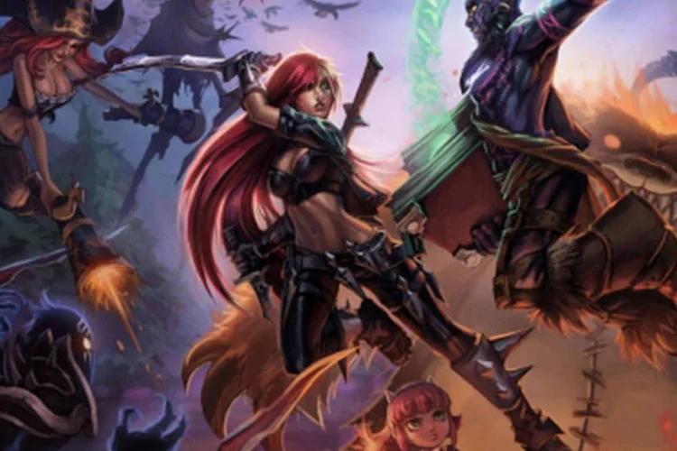League of Legends: jogador de 23 anos falou sobre seu ganho anual para jornal, onde foi discutida sua profissão como capitão e técnico do time SK Gaming (Reprodução)
