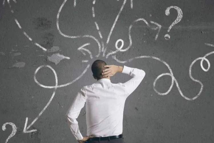 Pensamentos (Thinkstock/Thinkstock)