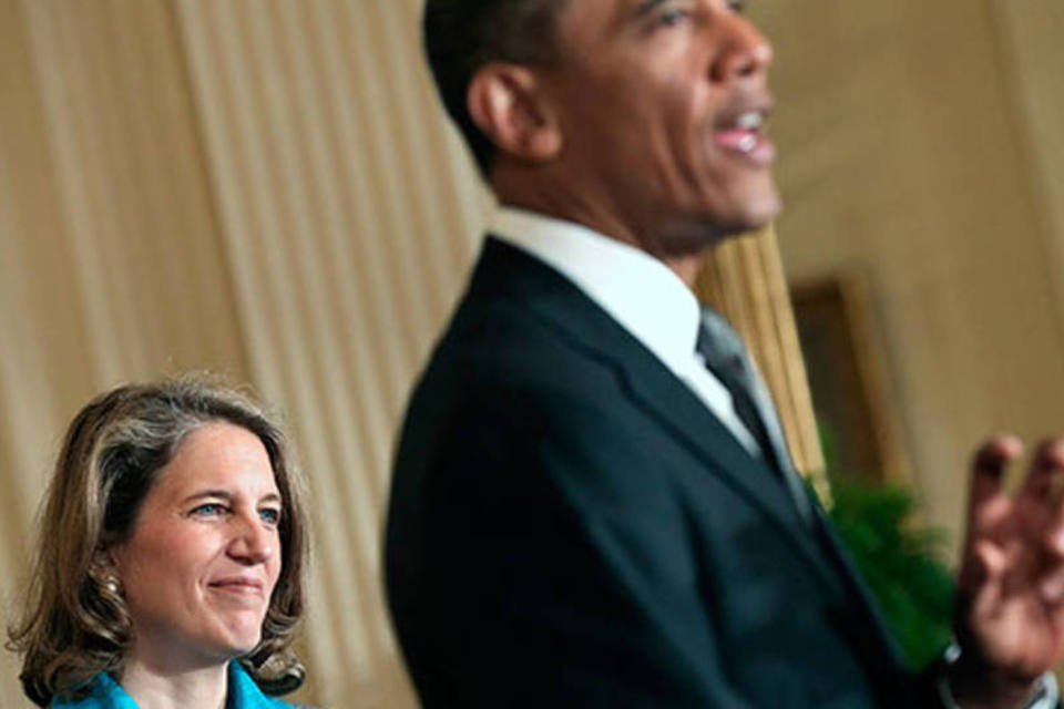 Obama ordena mudança em reforma de saúde