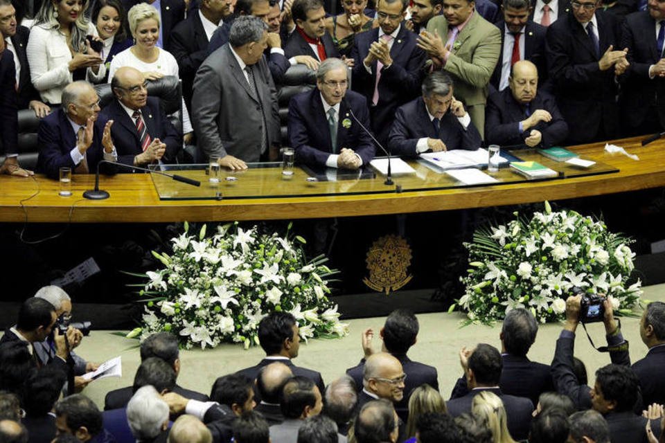 O PMDB está cansado de ser coadjuvante, diz Roberto Romano