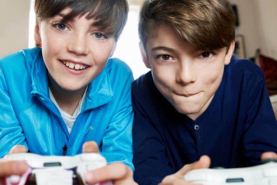 Videogame pode se tornar aliado no tratamento do TDAH
