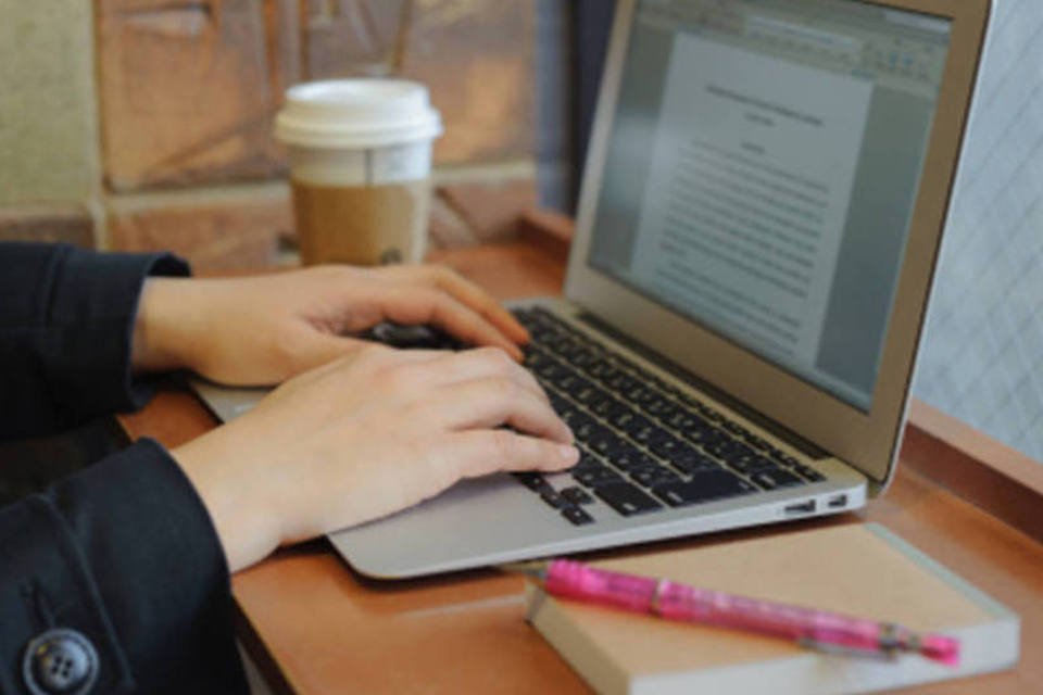 As regras para escrever textos mais coesos no trabalho