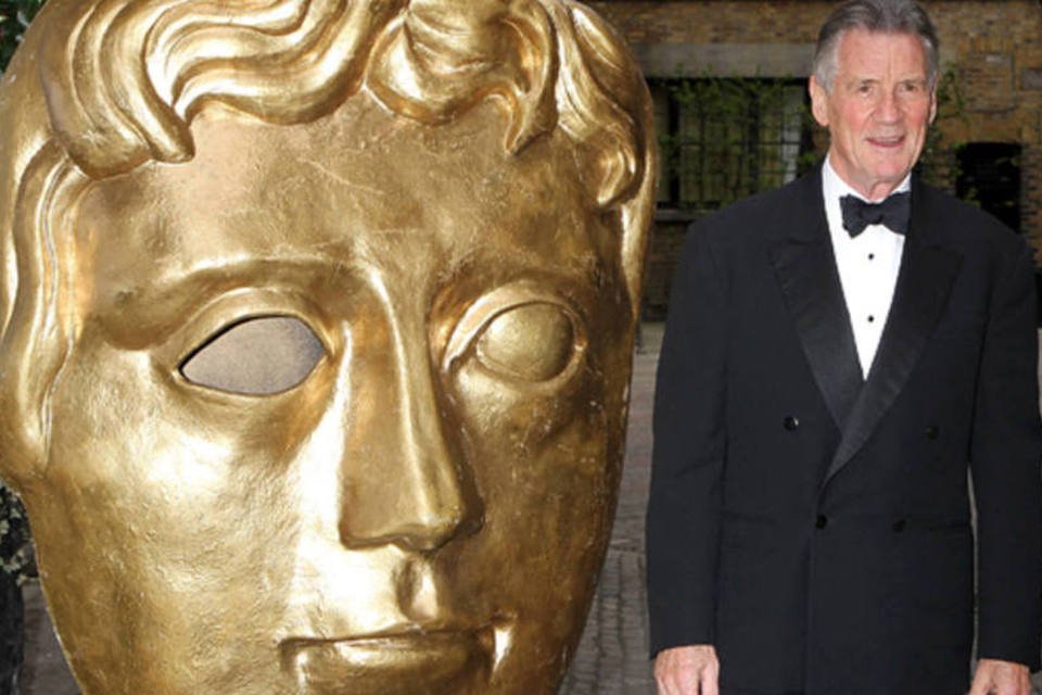 Astro de Monty Python receberá principal premido a TV