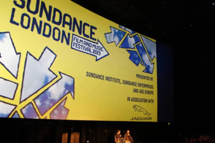 Festival Sundance: festival vai incluir uma competição de curta-metragens, exibições de filmes e apresentações musicais, disseram os organizadores (Getty Images)