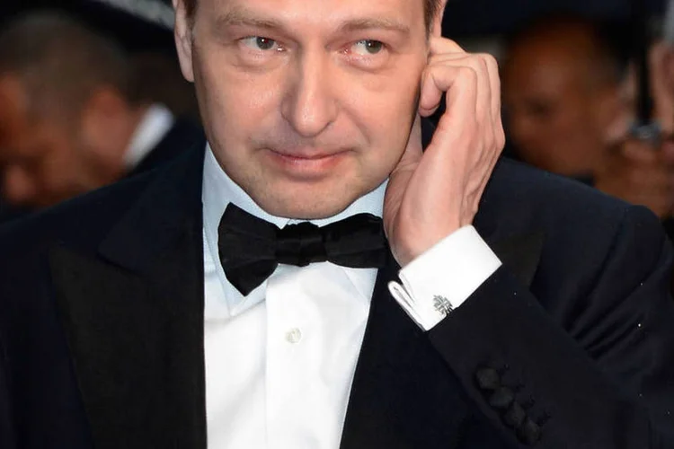
	Dmitry Rybolovlev: 4,5 bilh&otilde;es de d&oacute;lares para a ex
 (Pascal Le Segretain/Getty Images)