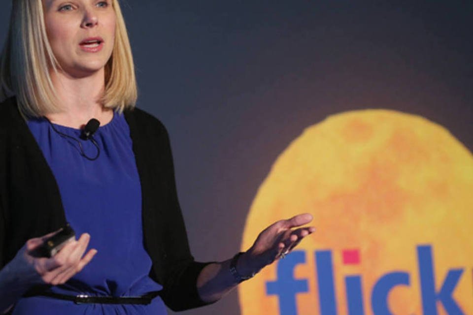 Yahoo vai criptografar dados para proteger usuários
