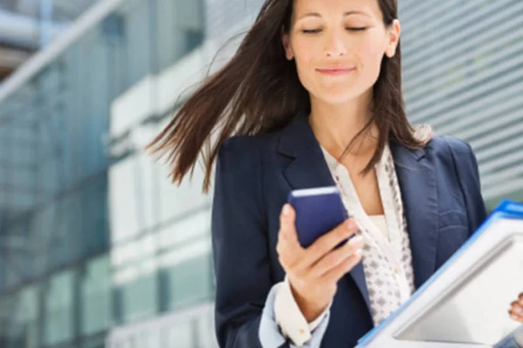 Mulheres na Liderança: ainda dá tempo de se inscrever (foto/Getty Images)