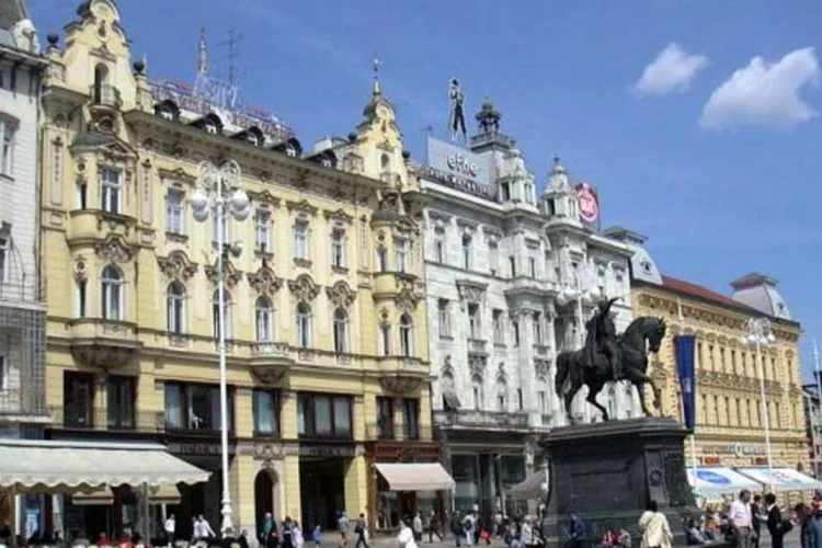
	Cro&aacute;cia: turismo n&aacute;utico ganha cada vez mais for&ccedil;a na regi&atilde;o
 (Getty Images)