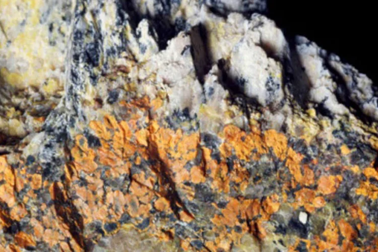
	Ur&acirc;nio: Caetit&eacute;, na Bahia, foi contaminada por ur&acirc;nio e &eacute; a &uacute;nica mina de explora&ccedil;&atilde;o da subst&acirc;ncia em toda a Am&eacute;rica Latina
 (Getty Images)