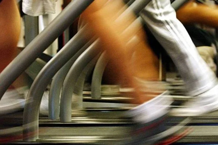 
	Corrida: persistir nem sempre &eacute; o mais inteligente
 (Getty Images/Spencer Platt)