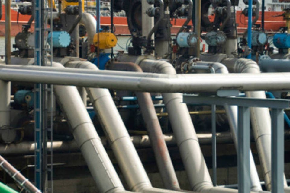 Camex prorroga alíquota zero para importação de metanol