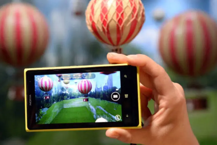 10 novos apps anunciados para Windows Phone (Getty Images)